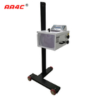 AA4C Manual Vehicle Headlight Tester vehicle diagnostic center Vehicle inspection equipment