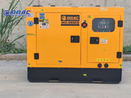 AA4C Water Cooling Silent Diesel Generator Diesel Genset Standby Power 20kva Emergency Power AA-W20GF