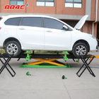 AA4C Auto Body Collision Repair System Fast Repair Body Frame Straightener AA-ACR500